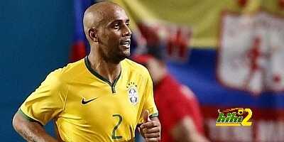 دونجا يطرد مايكون من معسكر السامبا ..!