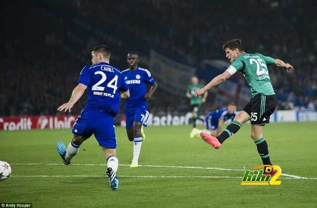 1410985577687_wps_9_Chelsea_v_Schalke_champio