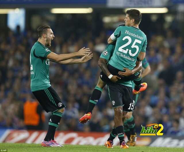 1410985995618_wps_13_Schalke_s_scorer_Klaas_Ja