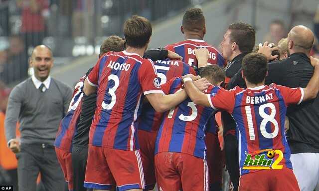 1410986998925_wps_89_Munich_teammates_celebrat