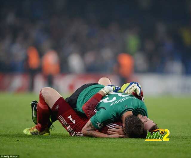 1410988642465_wps_33_Chelsea_v_Schalke_champio