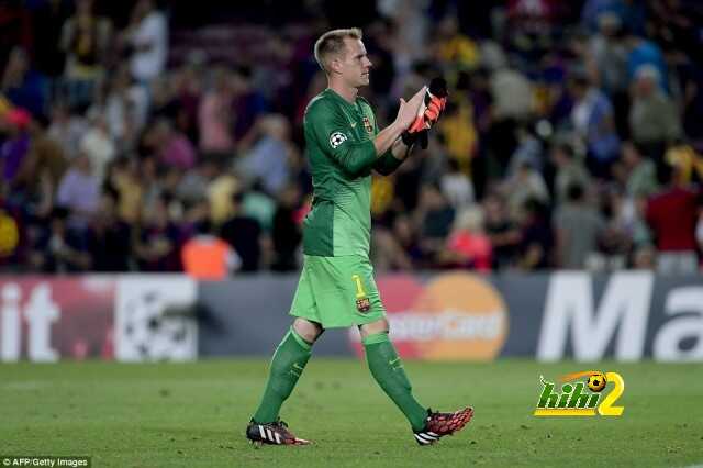 1410988665054_wps_13_Barcelona_s_German_goalke