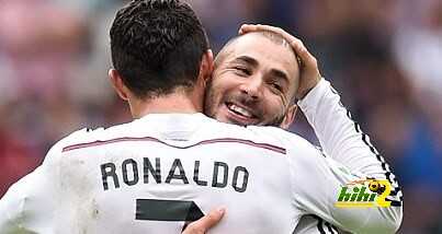 صور : مباراة ريال مدريد و ديبورتيفو لاكورونا