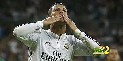 صور : مباراة ريال مدريد والتشي