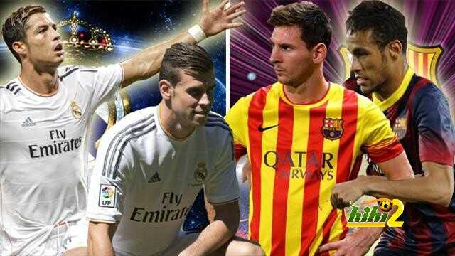 رئيس الدوري الأسباني يحدد موعد الكلاسيكو ..!