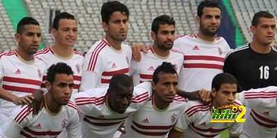 قائمة الزمالك المستدعاة لمباراة السوبر امام الاهلي