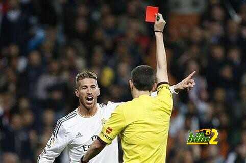 أونديانو مالينكو ، حكم مباراة قمة مدريد وفياريال ..!