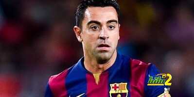 السبب وراء عدم رحيل تشافي عن برشلونة