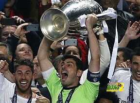 ريال مدريد لديه القدرة للدفاع عن لقب دوري أبطال اوروبا