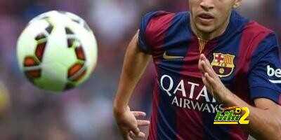 فلتطمئنوا ياعشاق برشلونة … المصنع لايزال بخير !