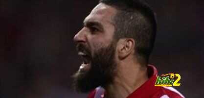 توران يدخل التاريخ بهدفه في ريال مدريد