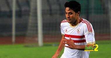 الزمالك يرفض عودة محمد إبراهيم