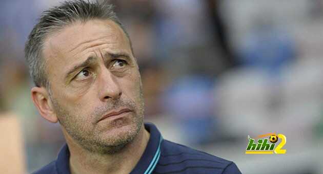 رسميا : باولو بينتو يستقيل من تدريب المنتخب البرتغالي ..!