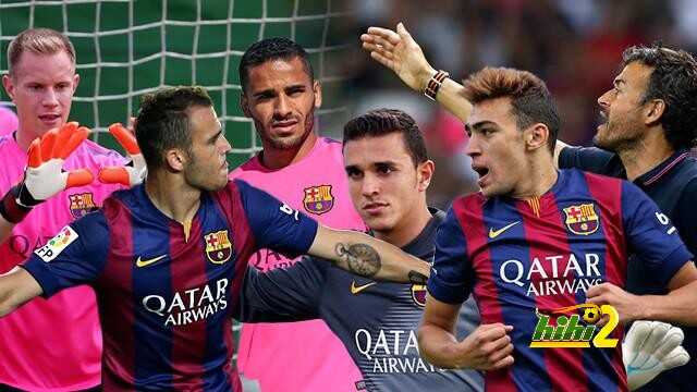 صور : برشلونة يخوض تدريباته استعدادا لأبويل بقميص جديد ..!