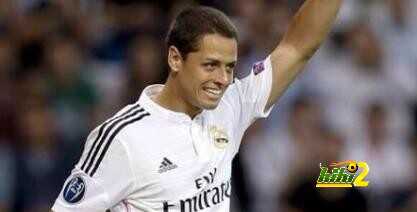 هدف هيرنانديز الأول مع ريال مدريد يؤكد صدارته .!