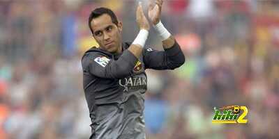 برافو : برشلونة أفضل فريق في العالم