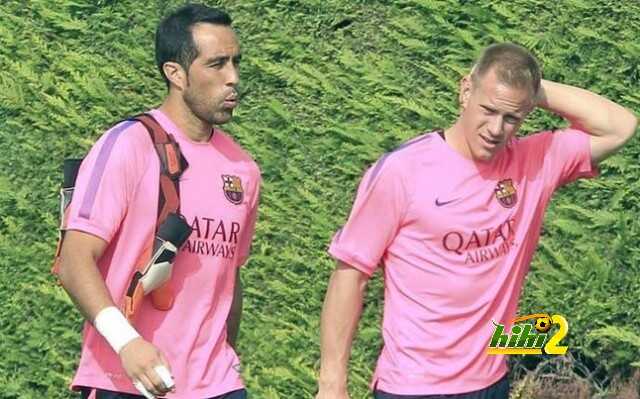claudio-bravo-ter-stegen-luchan-por-titularidad-porteria-del-barcelona-1410939523621