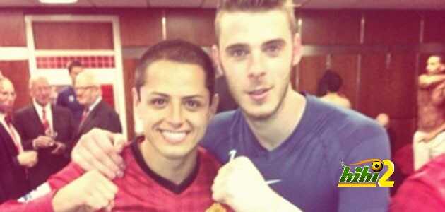 de gea con jafe