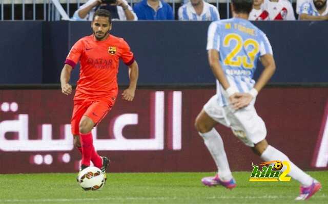 douglas-durante-partido-ante-malaga-1411594643080