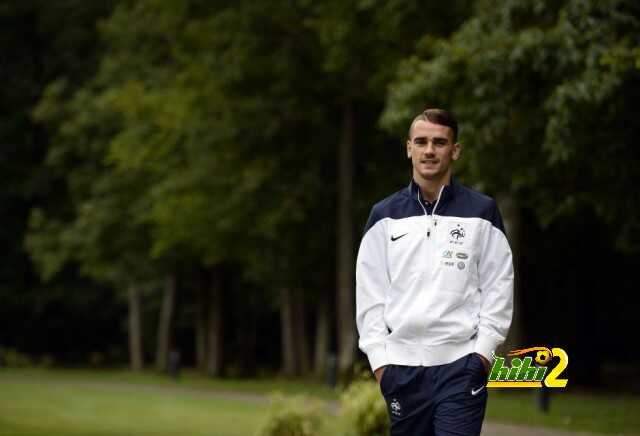 griezmann
