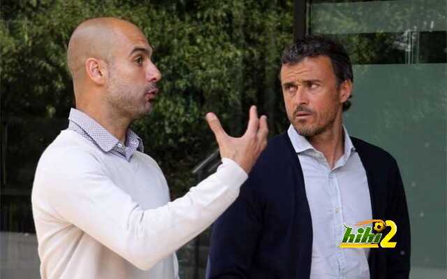 guardiola-luis-enrique-durante-encuentro-entrenadores-champions-league-1410522652338