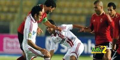 الدورى المصري مجموعة واحدة وبدون جمهور