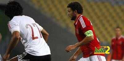 تعرف على موعد قمة الاهلى والزمالك