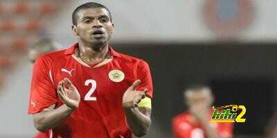 حسين النصر يغيب عن ودية الكويت
