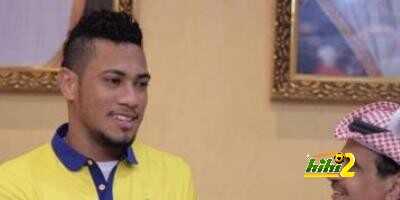 هيرنان النصر يقترب من العودة إلى فلامنجو