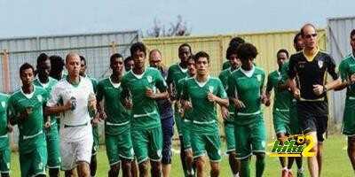 نجران بدون الاجانب امام الهلال