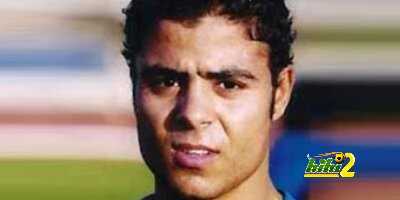الشرطة العراقى يزاحم الاهلى على عبد الخالق