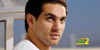 مدرب الزمالك حائر بين دويدار وابراهيم