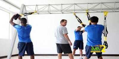 عودة “كواك” والدوسري إلى تدريبات الهلال
