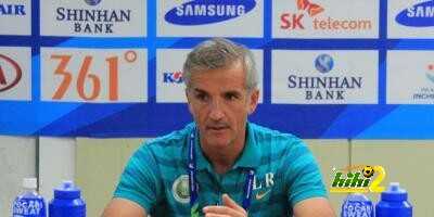 مدرب الاخضر الاولمبي يشكر منتخب لاوس