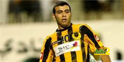 عاجل | حبس لاعب الاتحاد السابق