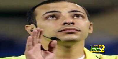 الخضير يقود مواجهة الاهلي والشباب