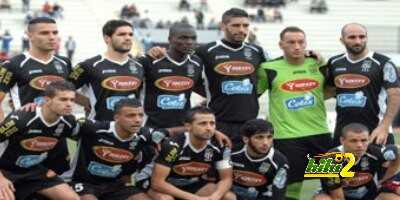 الكاف يحرم وفاق سطيف من جمهوره
