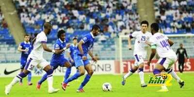 صحف السعودية تتغنى بفوز الهلال على العين