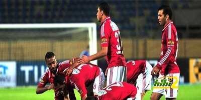 الاهلى يخشي على لاعبيه من الملل