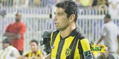 الاتحاد ينتظر جدولة ديون دى سوزا
