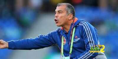 ثمانية لاعبين من الشرطة العراقي فى منتخب اسود الرافدين
