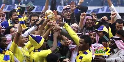 انباء عن تشفير الدوري السعودي
