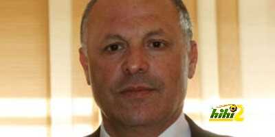 المصري ابوريدة رئيسا لمونديال المغرب