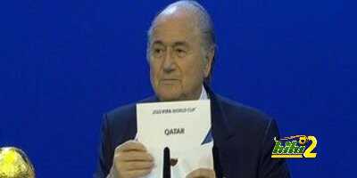 المانيا تحذر الفيفا من تغيير موعد مونديال قطر
