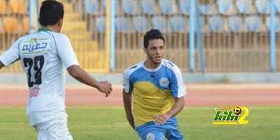 صراع بين لشبونة والزمالك على وحش الاسماعيلي