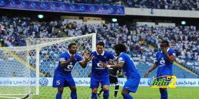 الشمراني و كريري و الشهراني يدعمون الهلال امام الفتح