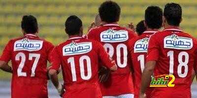 الاهلى يضع قدما فى نهائي الكونفدرالية بفوز تكتيكي على القطن الكاميروني