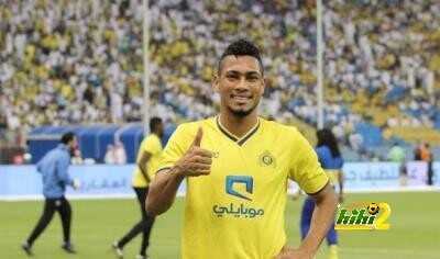 النصر فى ورطة كبيرة بسبب هيرناني
