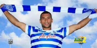 القبض على لاعب كوينز بارك رينجرز بالخطأ