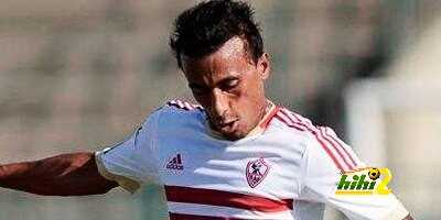تزايد فرصة مشاركة ظهير الزمالك فى كأس السوبر